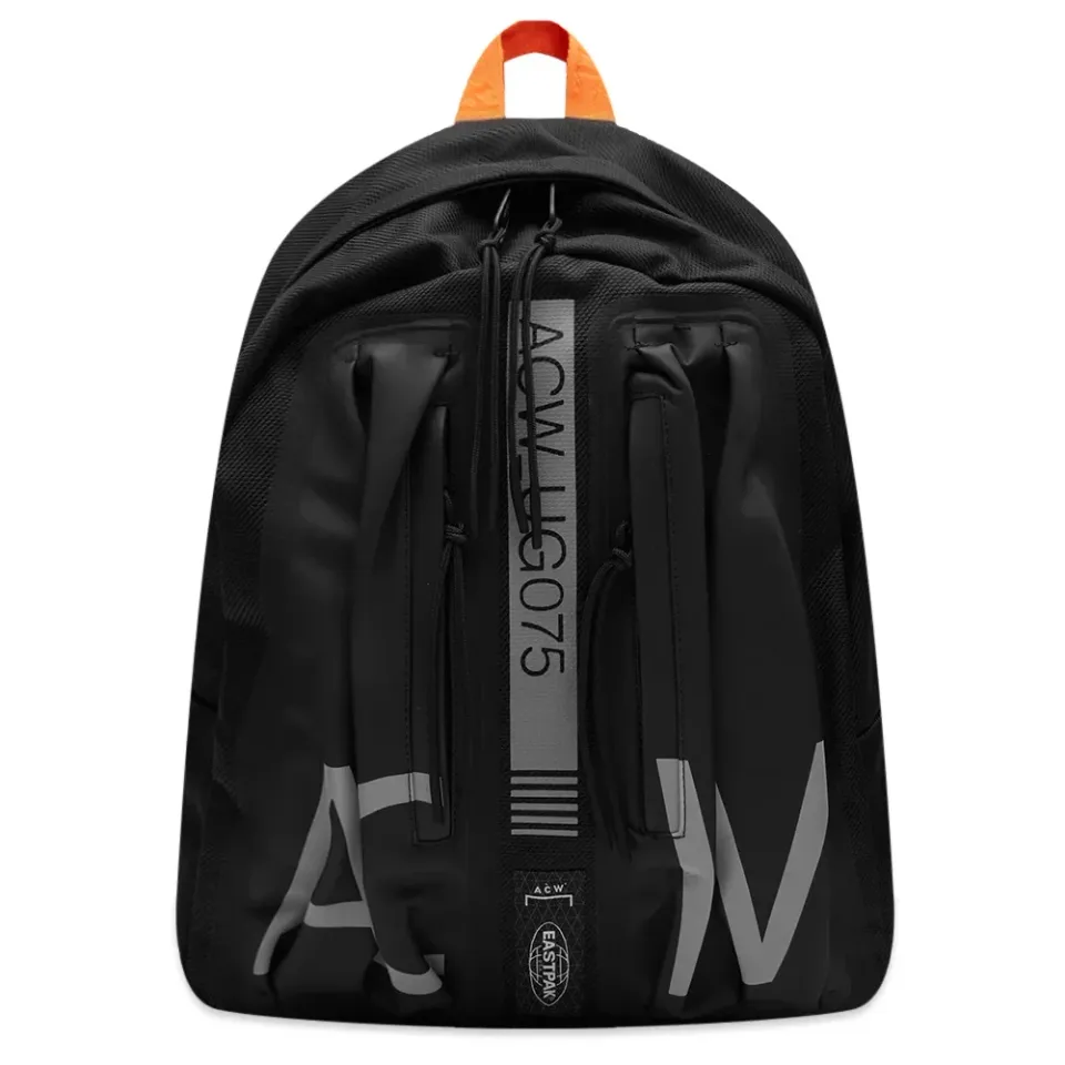 A-COLD-WALL* x Eastpak Backpack