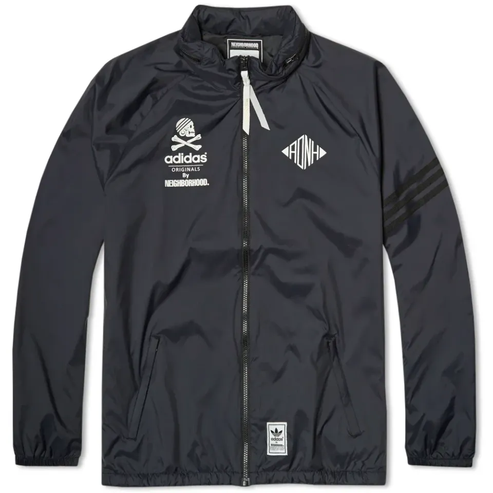 x Neighborhood Windbreaker