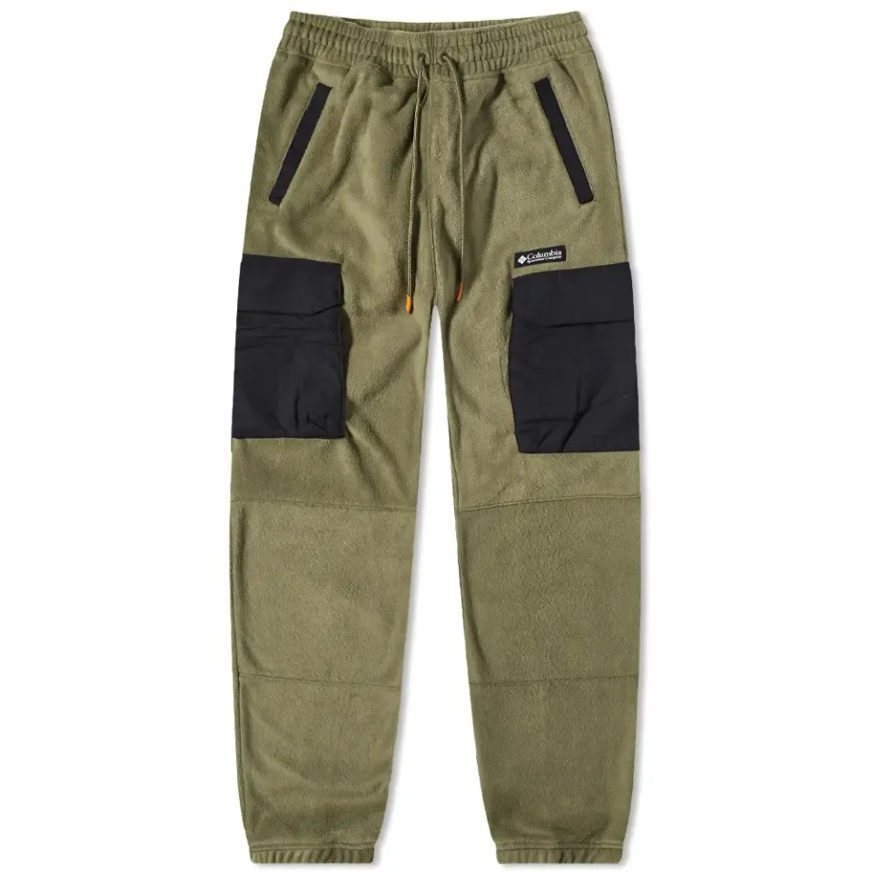 Field Roc Backbowl Fleece Pant