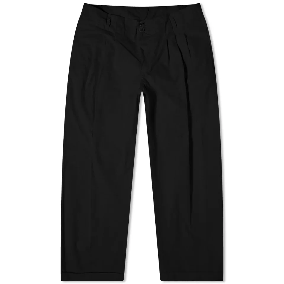 Earth Keaton Trouser