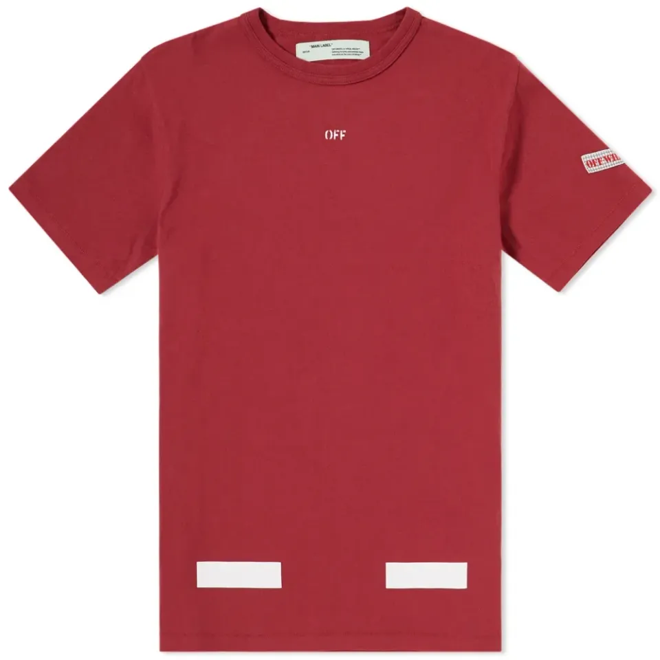 Arrows Tee