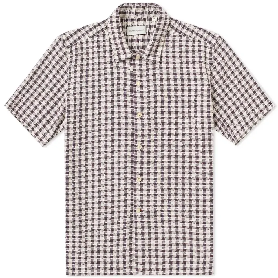 Hawaiian shirt
