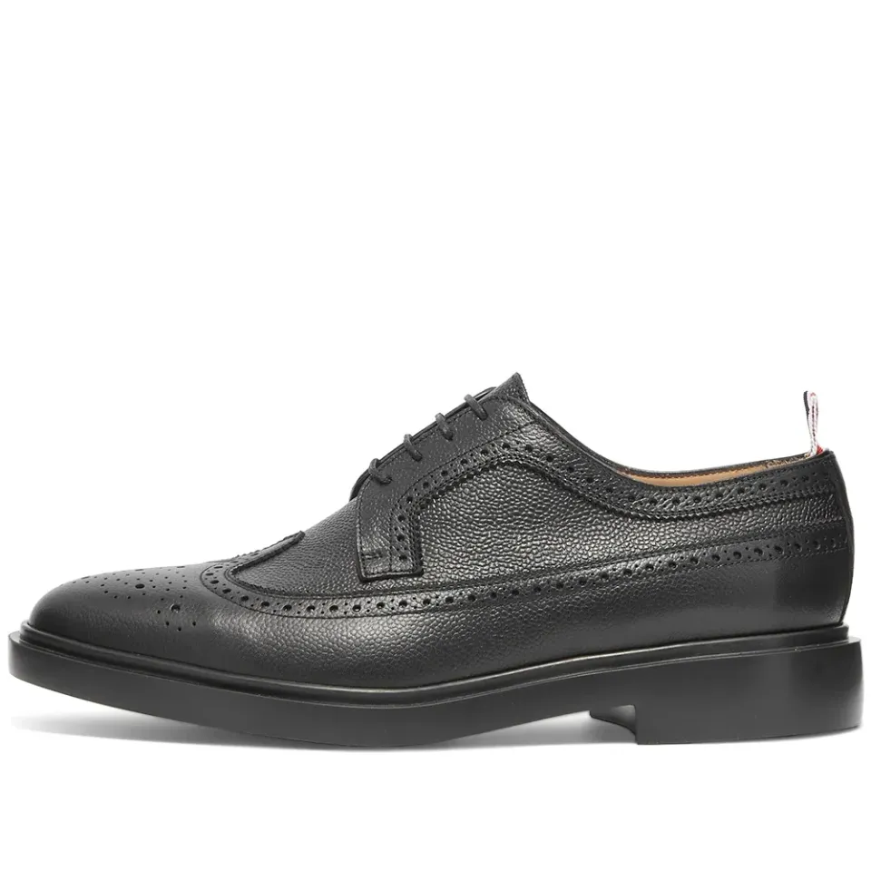 Classic Longwing Brogue