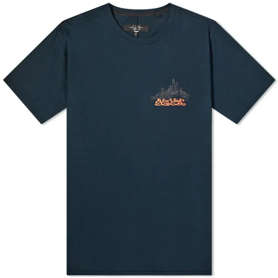 NY Skyline T-Shirt