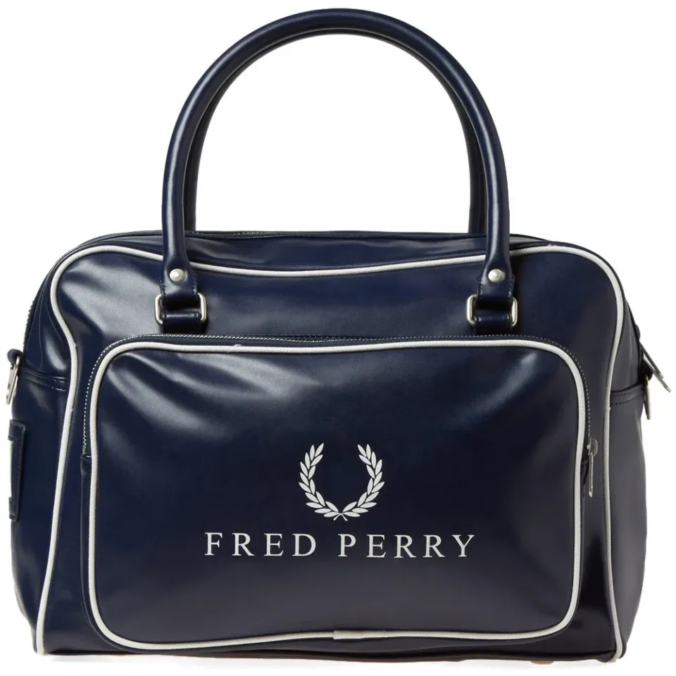 Fred Perry Tennis Holdall