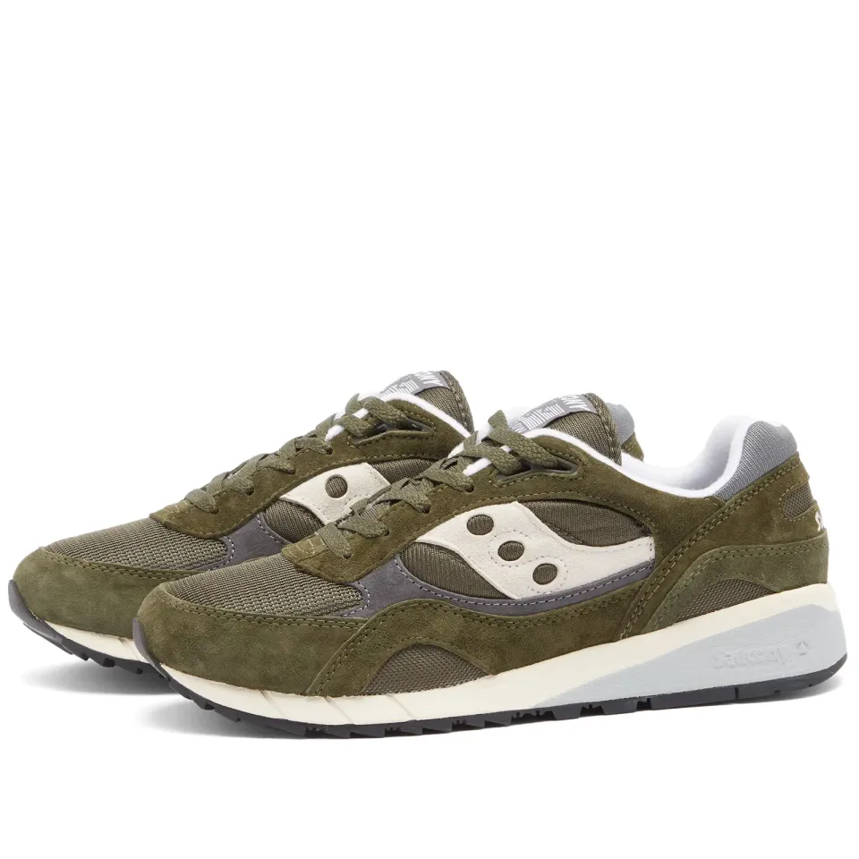 Shadow 6000