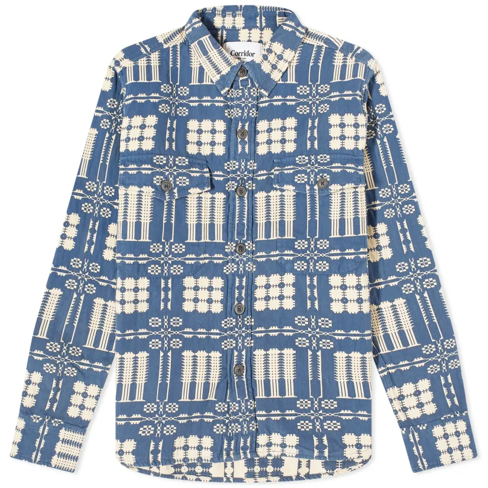 Lancaster Jacket
