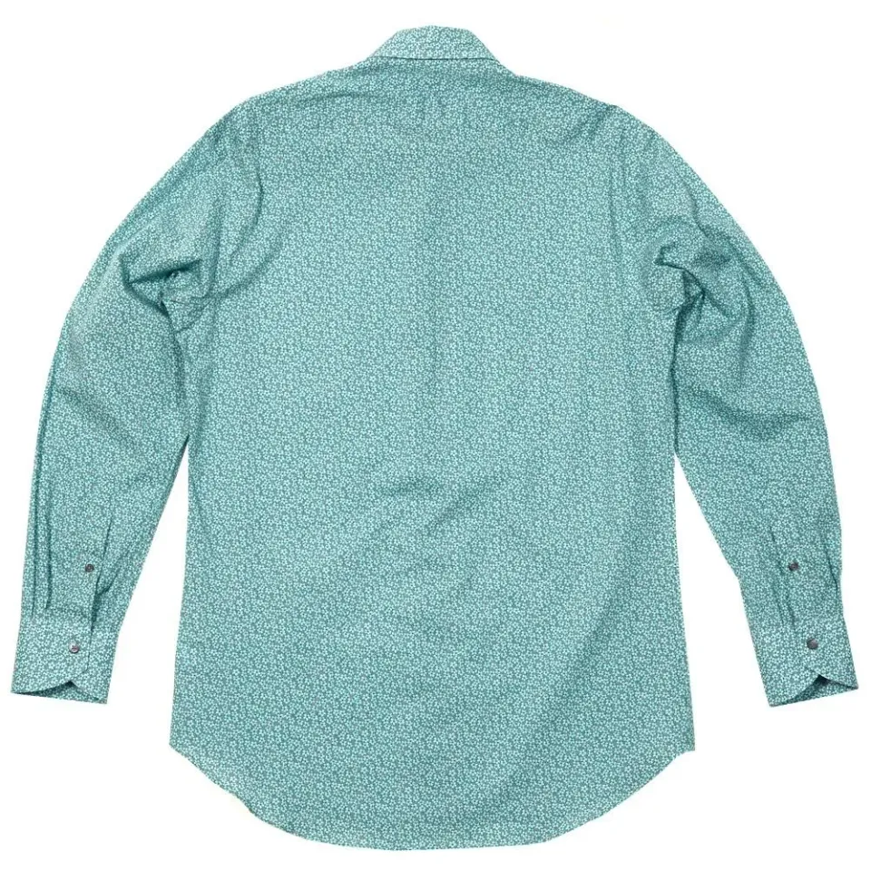 Speckle Classic Fit Shirt