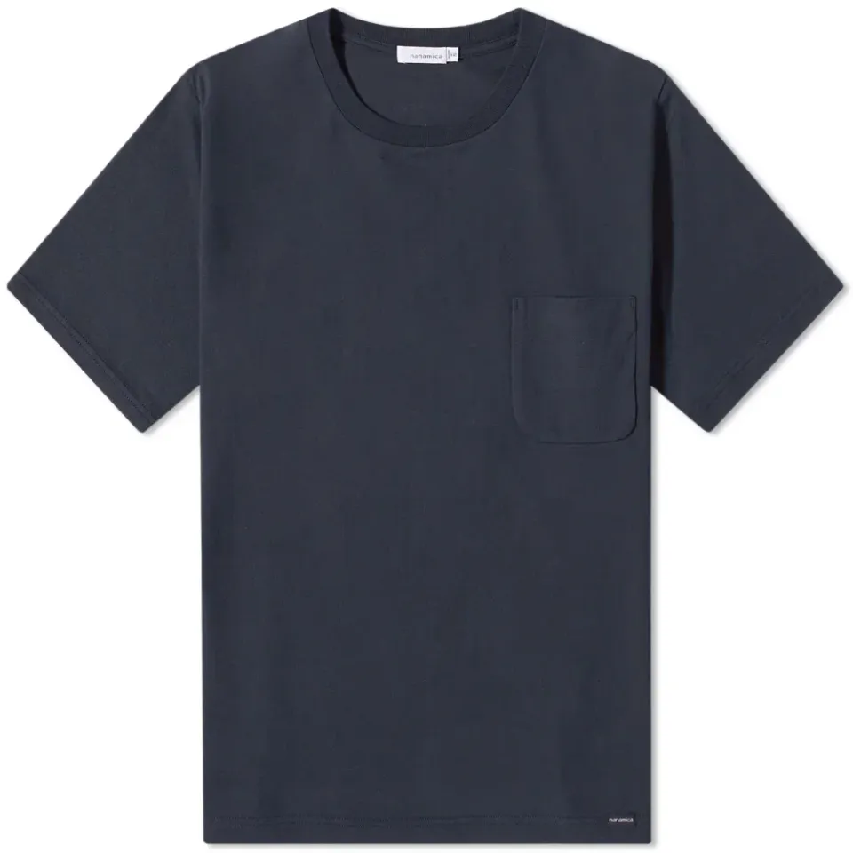 Pocket T-Shirt