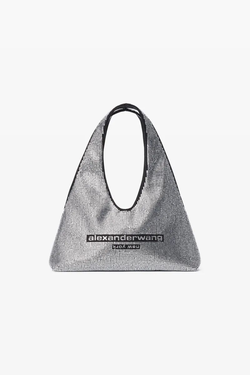 PIKE CRYSTAL MINI BAG