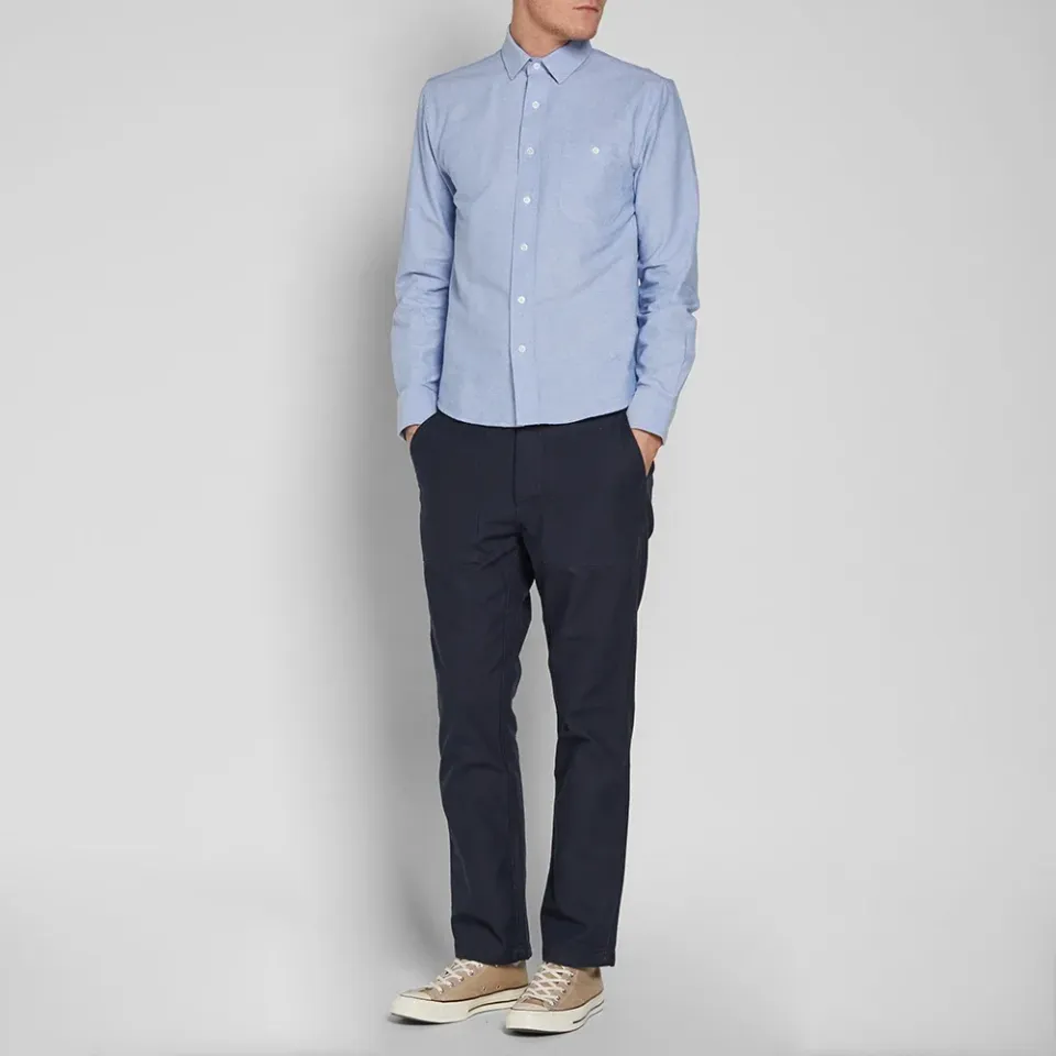 Annapolis Sport Shirt