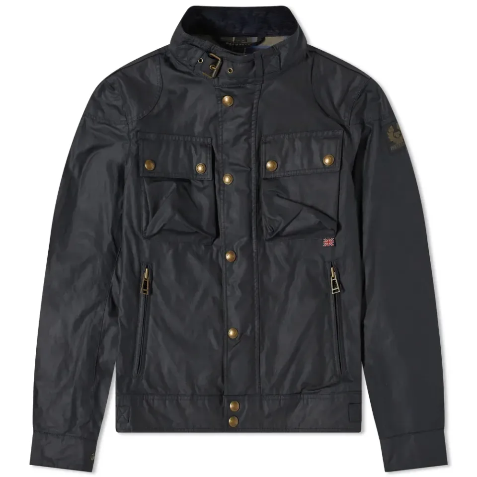 Racemaster Jacket