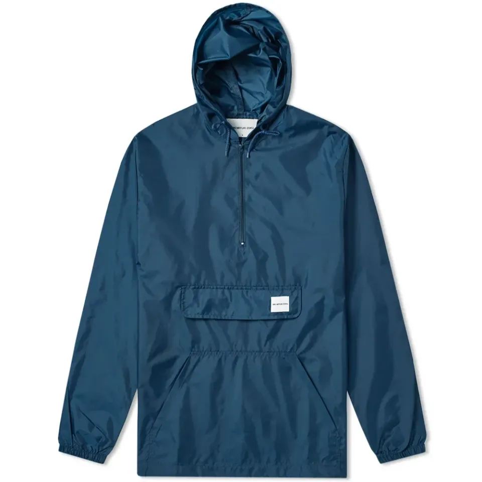 Wind Smock