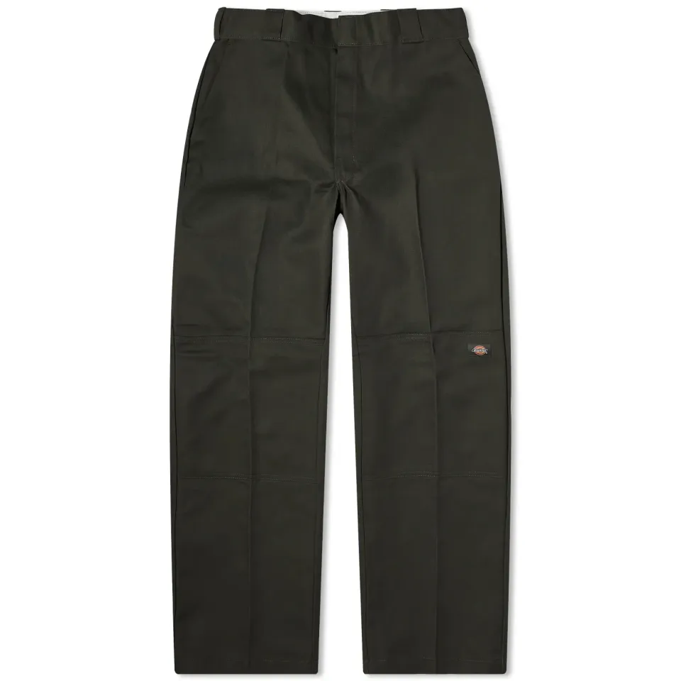 Double Knee Pants