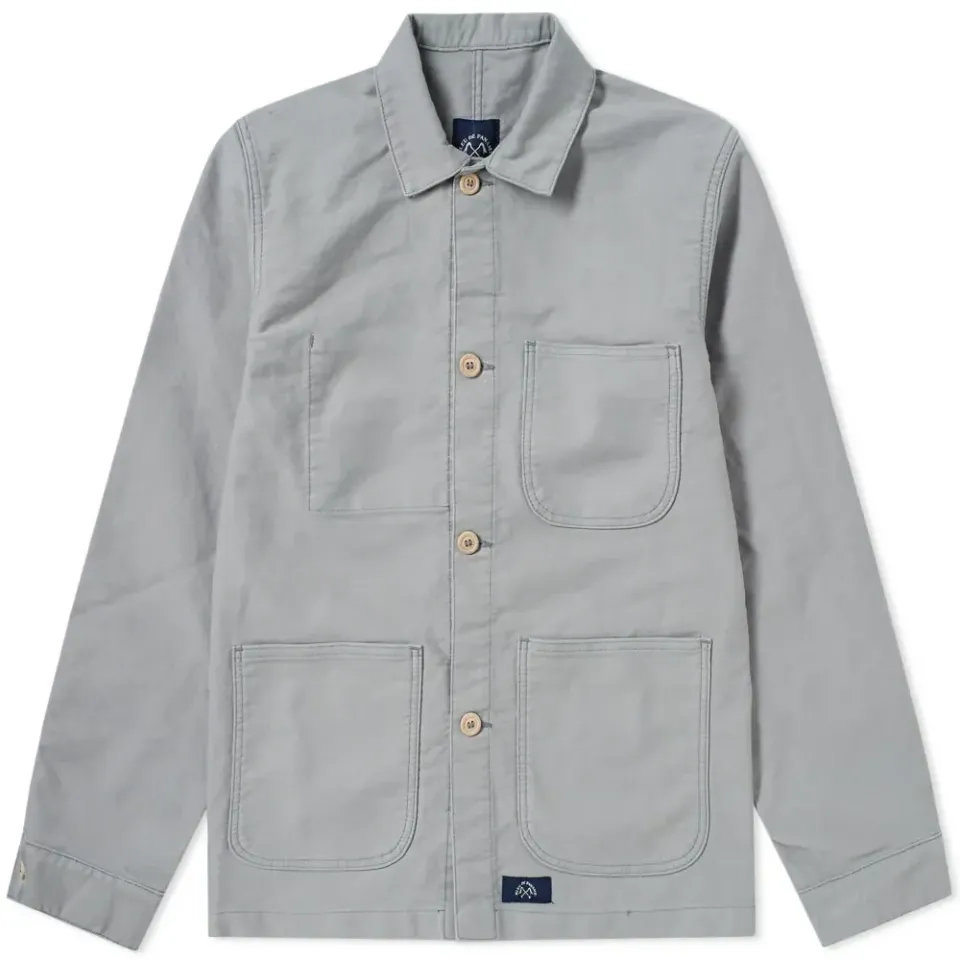 Counter Jacket