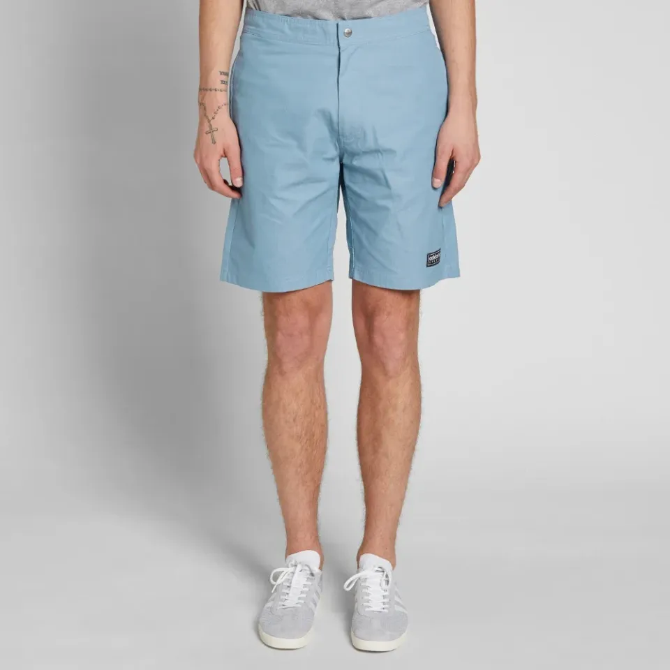 Adidas SPZL Chambray Short