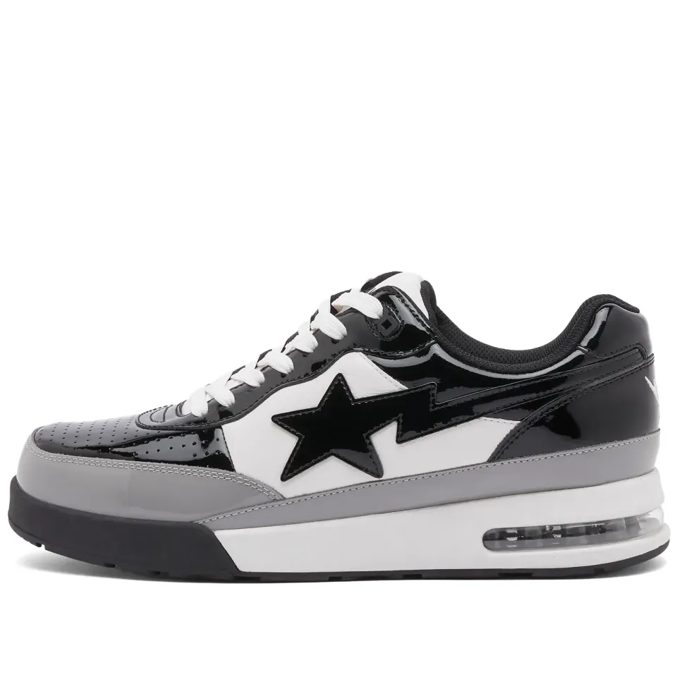 Road Sta #2 Sneaker