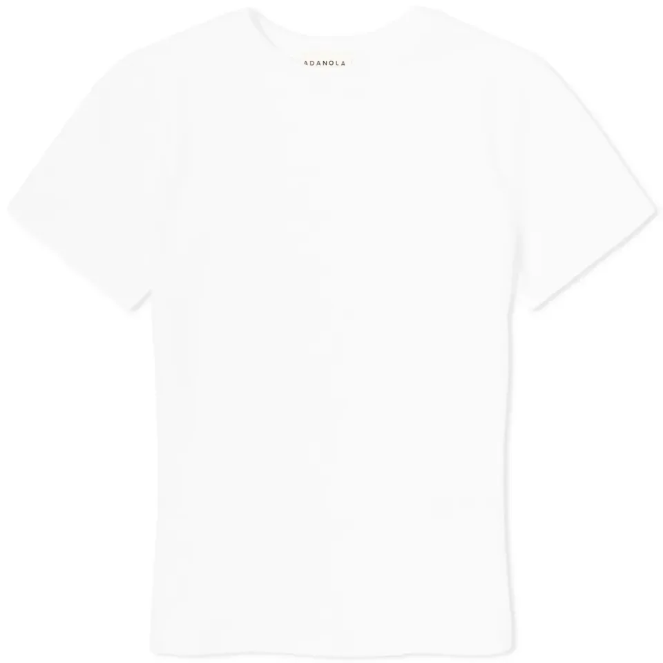 Short Sleeve Top