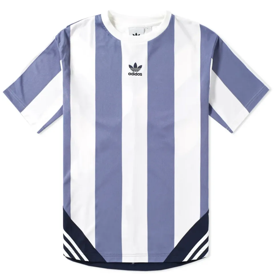 Rival Goalie Tee