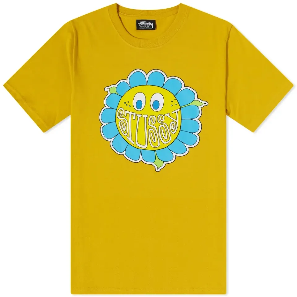 Happy Flower T-Shirt