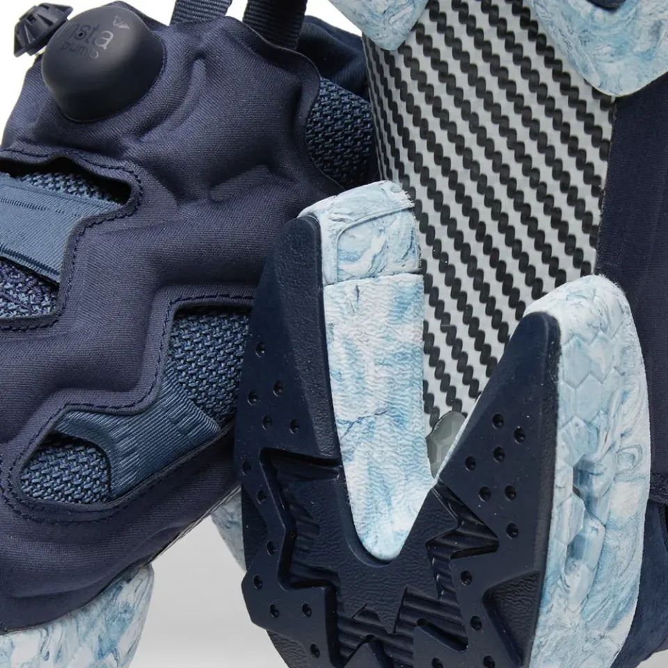 Instapump Fury ACHM