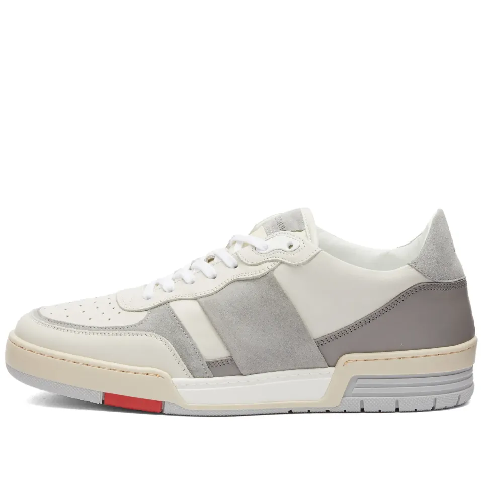 Pillar Devastator Sneaker