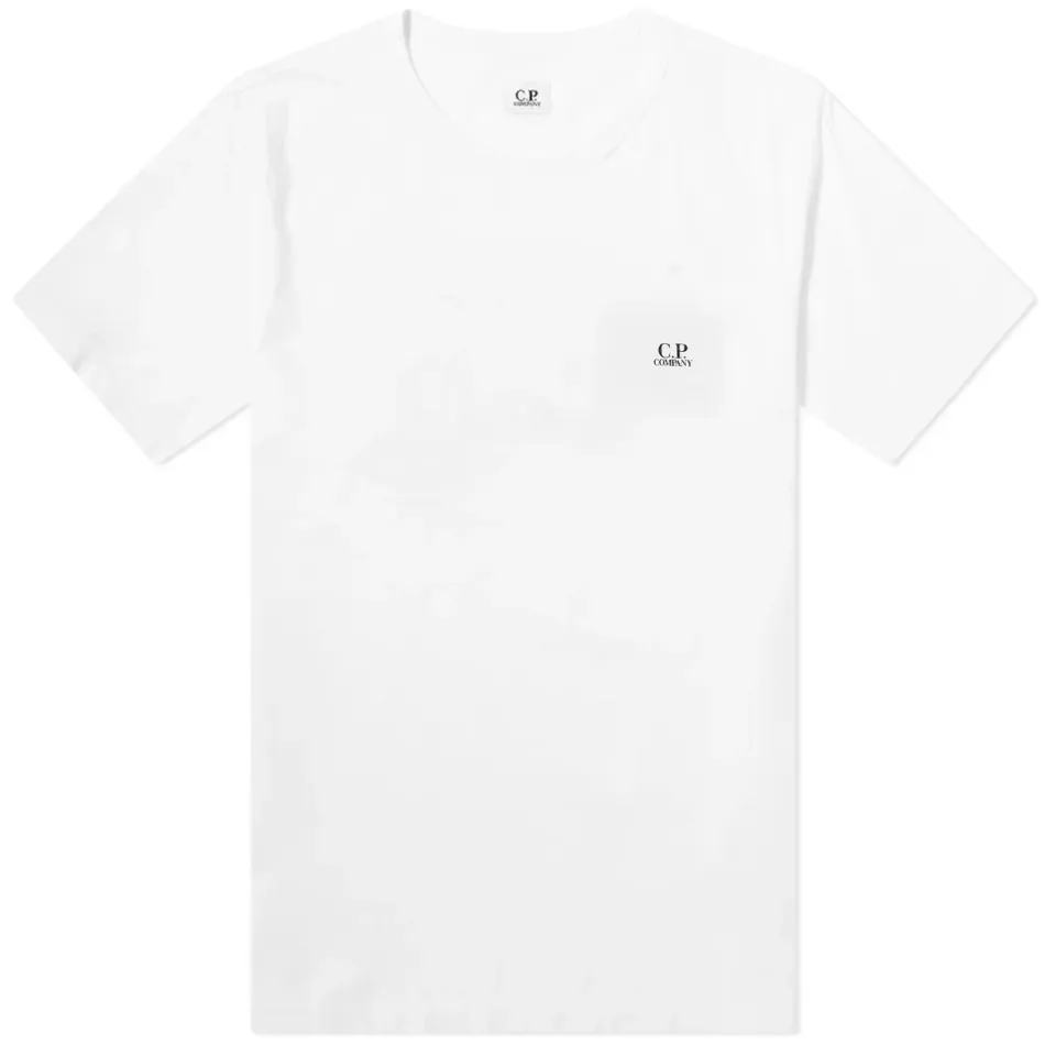 Small Logo T-Shirt