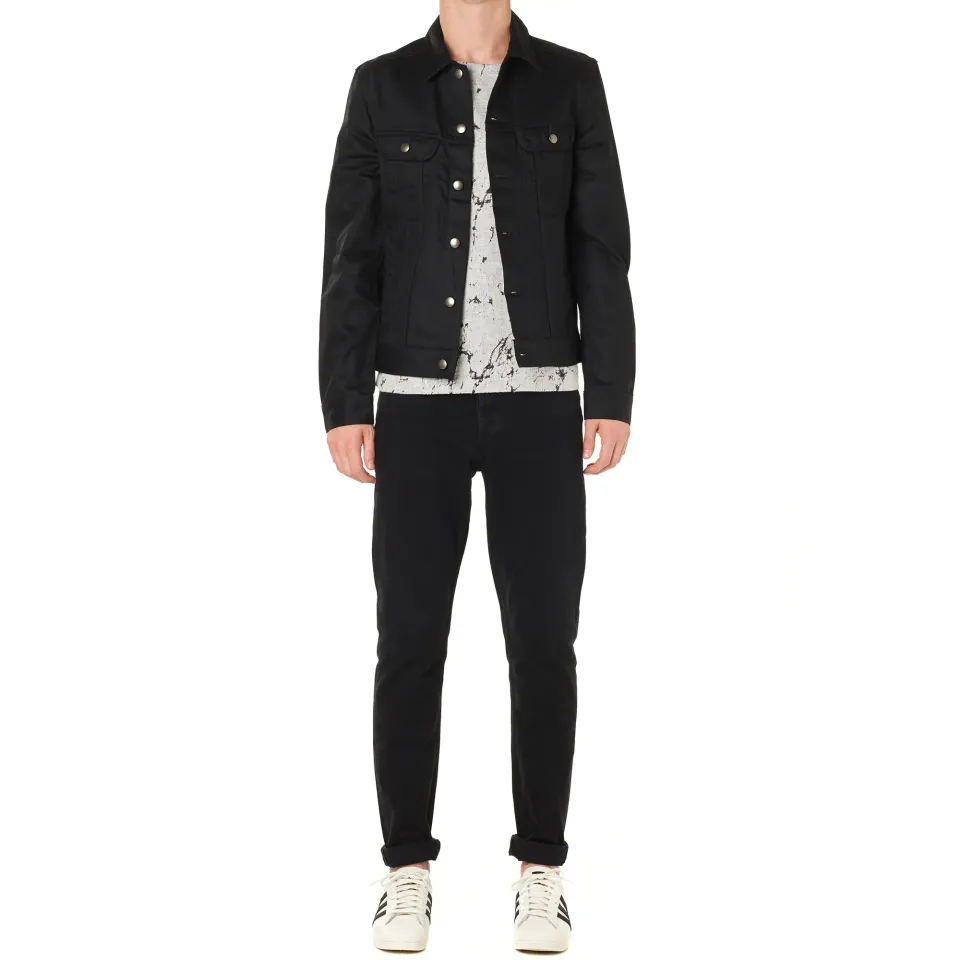 A.P.C. Detroit Jacket