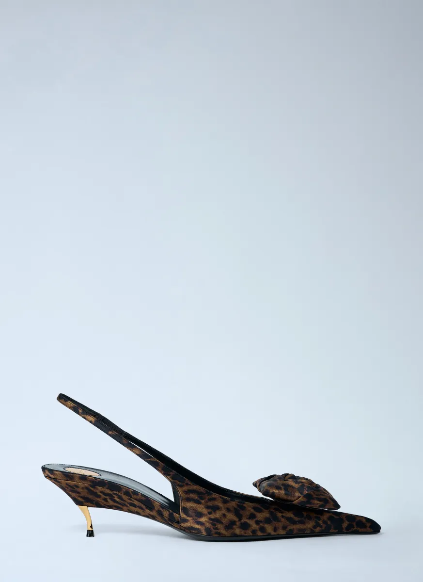Dakota Slingback Pumps