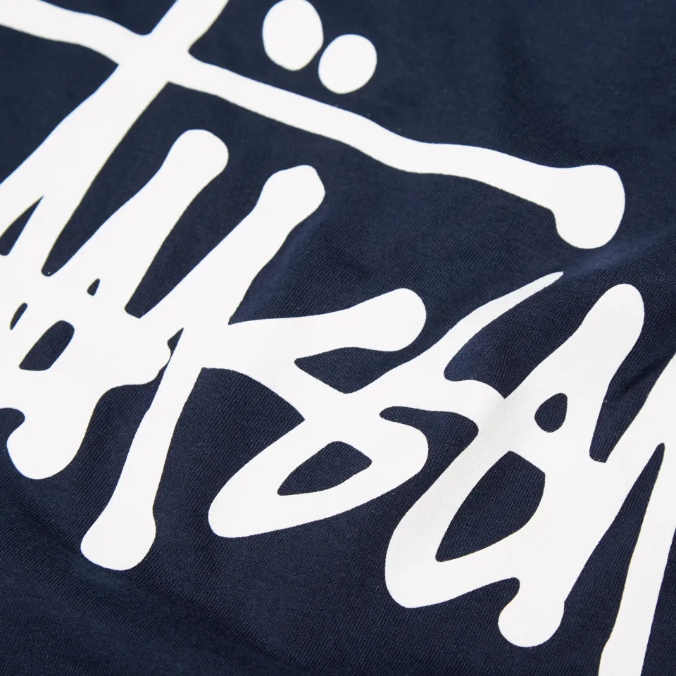 Basic Logo Tee
