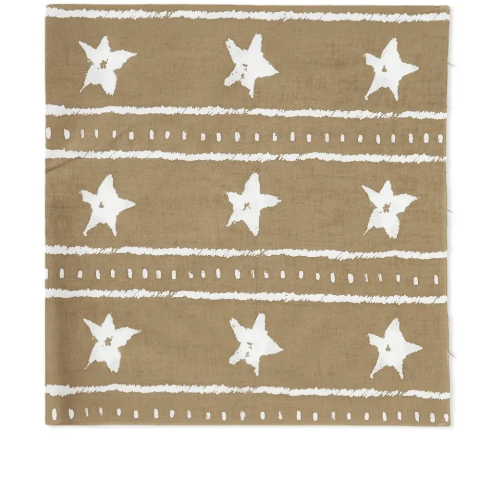 Artisan Stars Scarf