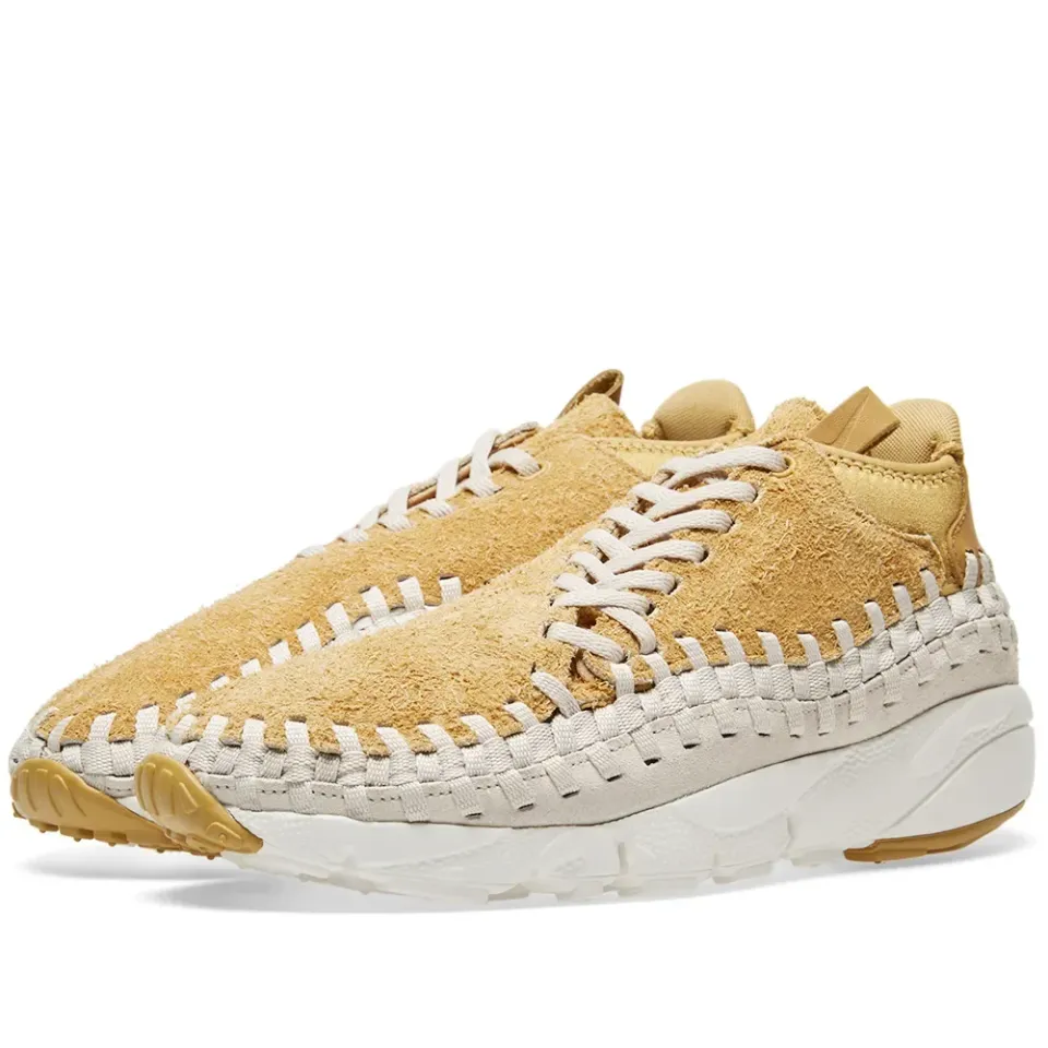 Air Footscape Woven Chukka