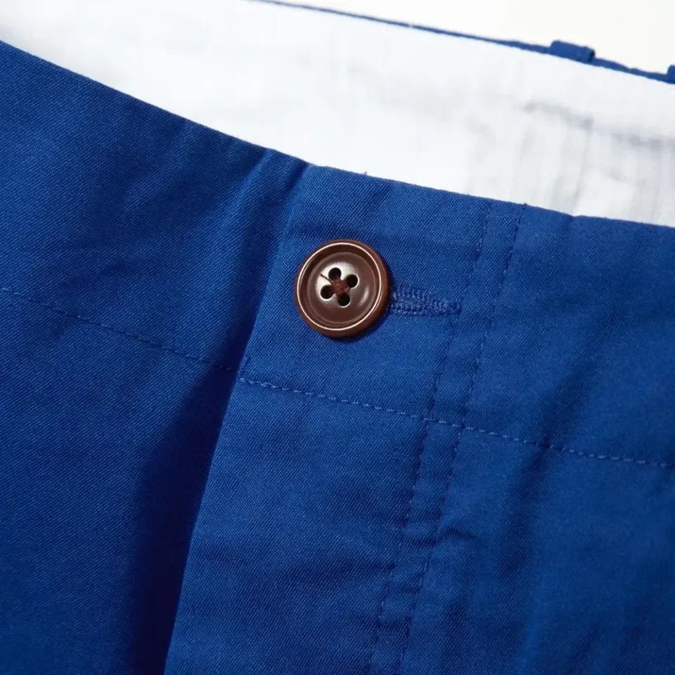 Fred Perry Overdyed Chino Short