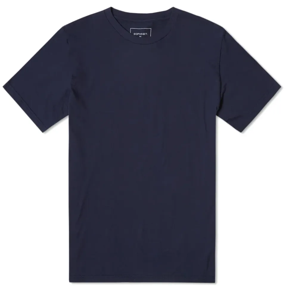 SOPHNET. Crew Neck Tee 3 Pack