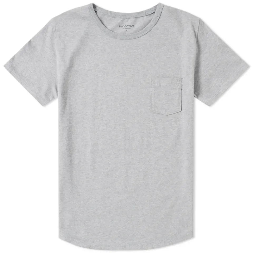 Dweller Tee