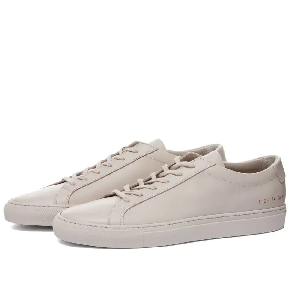 Original Achilles Low