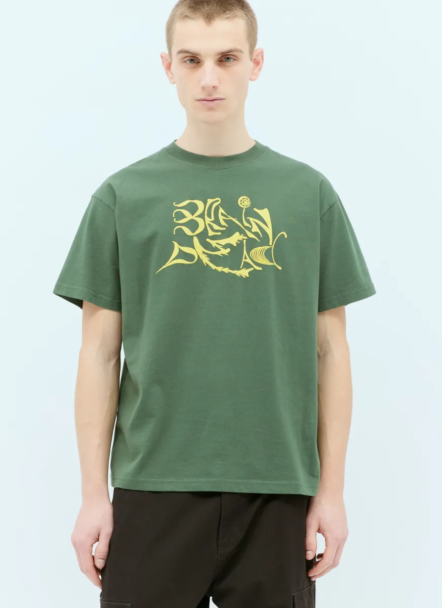 New Age T-Shirt