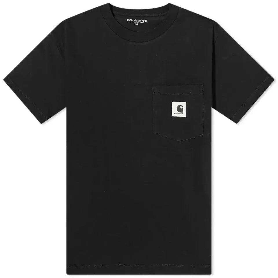 Pocket T-Shirt