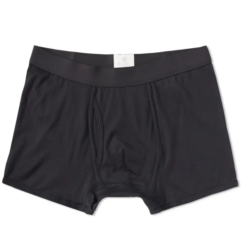 Q82 Low Waist Trunk