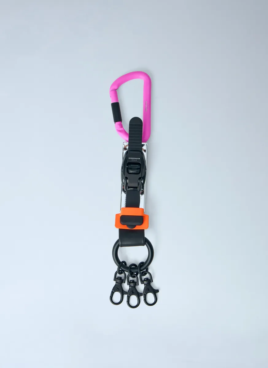 Object K10 Keyring