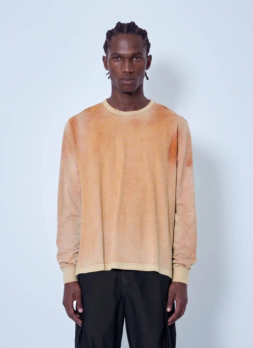 Cruise Longsleeve Top