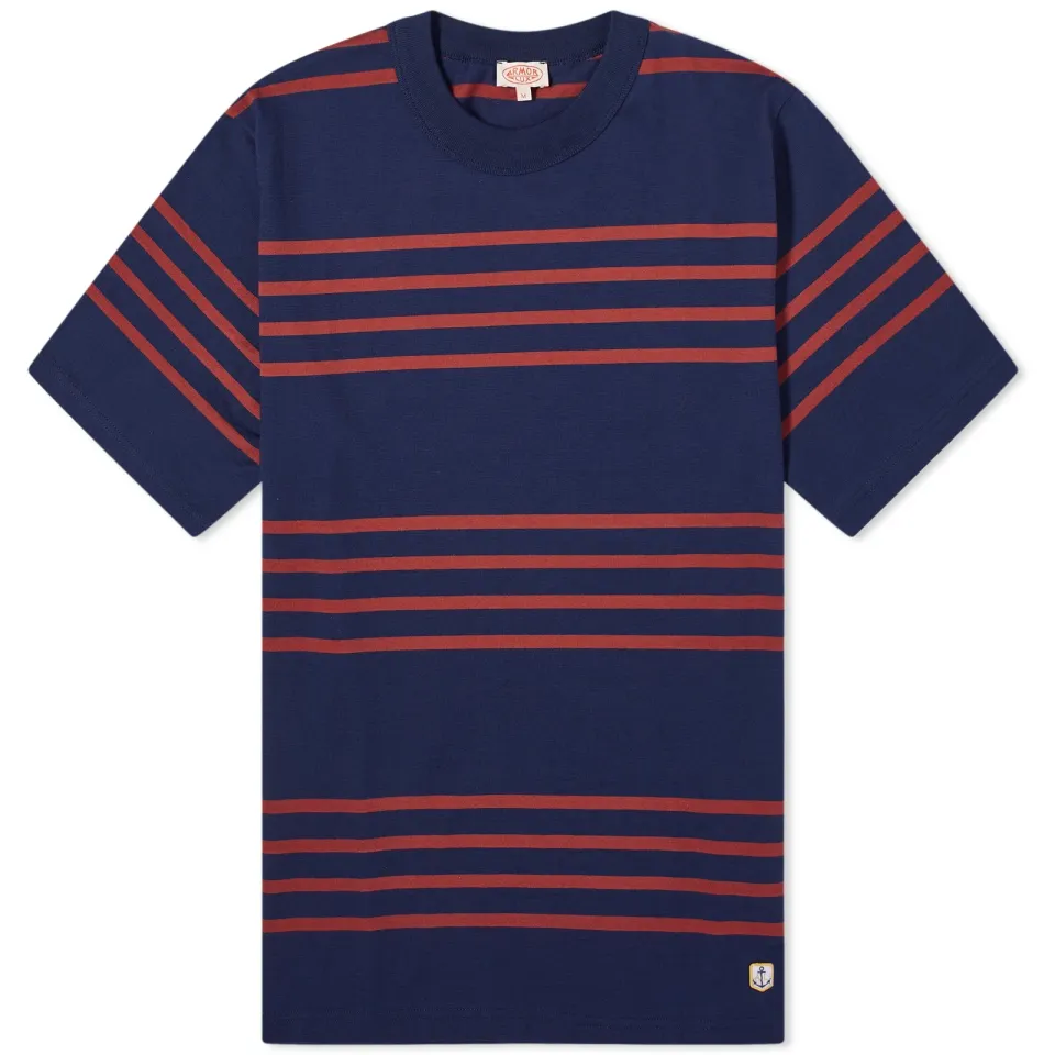 Triple Stripe T-Shirt