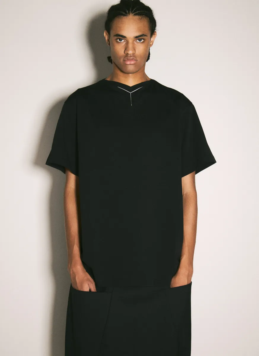 Y Chrome T-Shirt