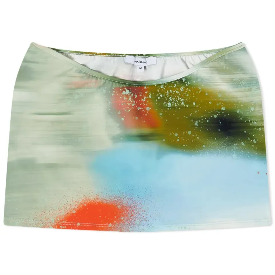 Elektra Skirt