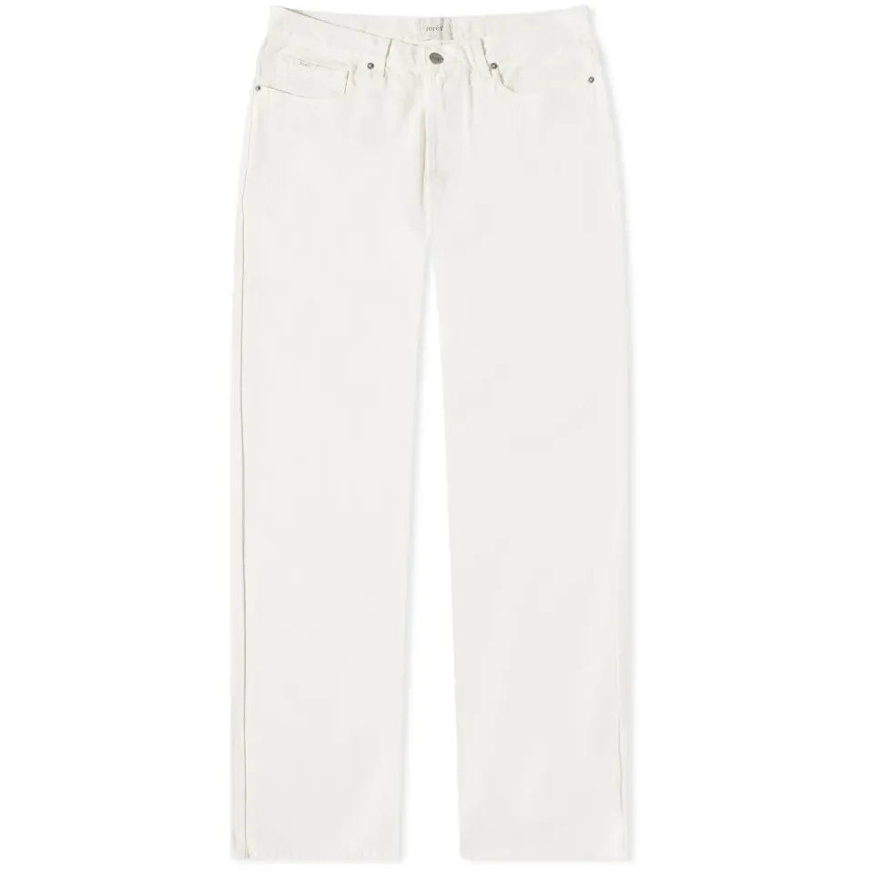 Heath Jeans