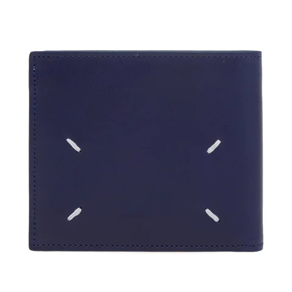 11 Classic Billfold Wallet