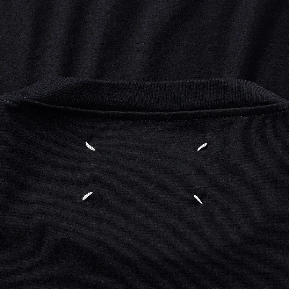 10 Inside Out Seam Tee