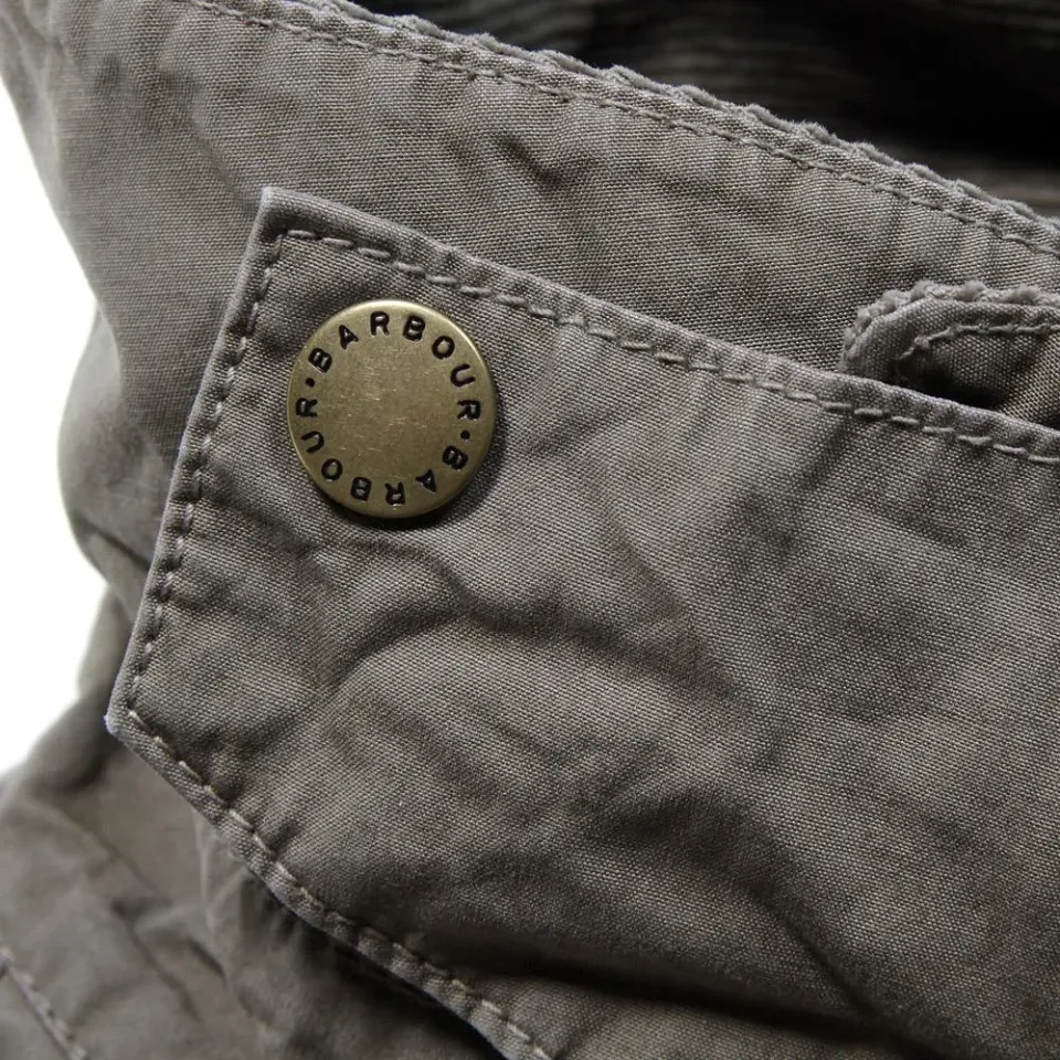 Etterick Jacket