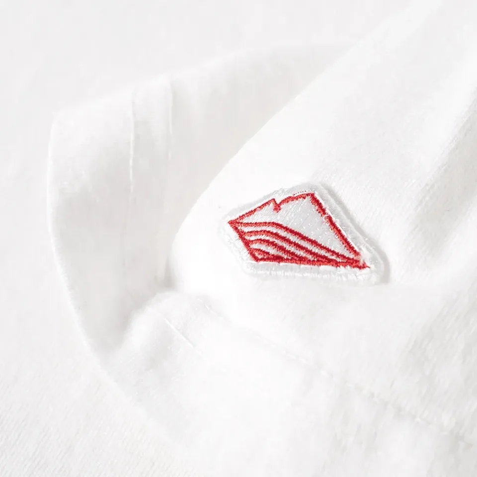 Basic Pocket Tee