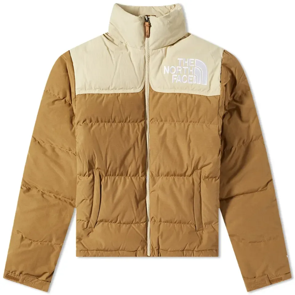 92 Low-Fi Hi-Tek Nuptse
